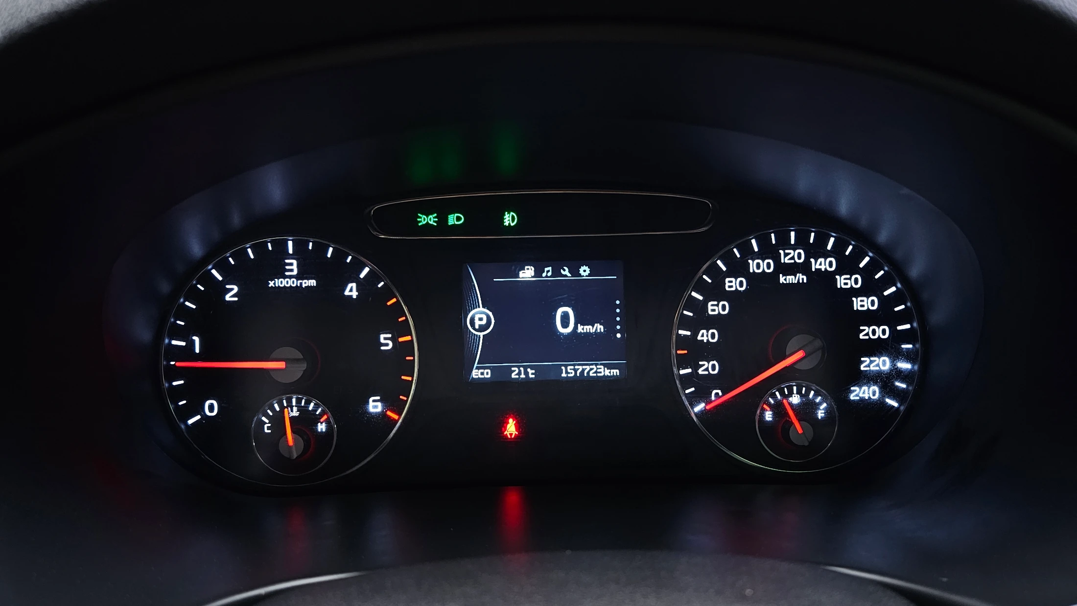 Kia Sorento, 2015 — фото 8