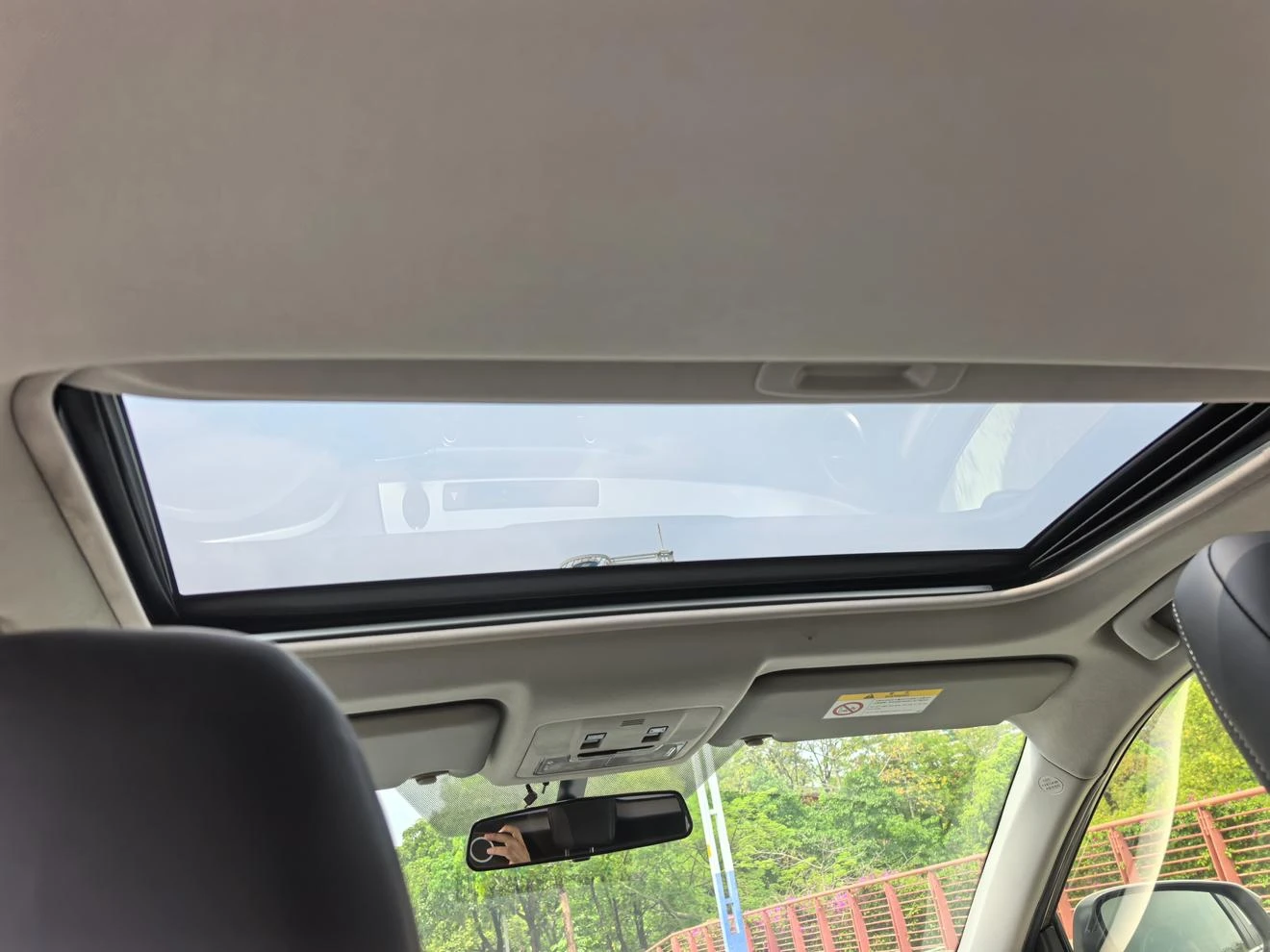 Toyota RAV4 Rongfang, 2015 — фото 13