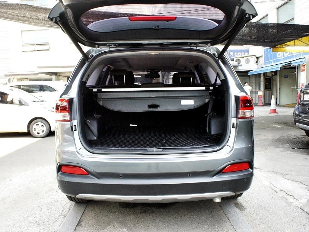 Kia Sorento, 2015 — фото 18