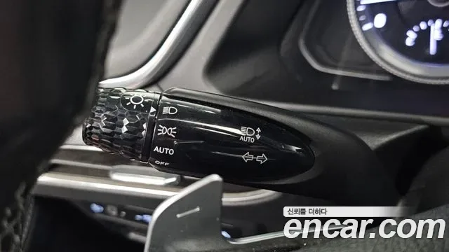 Hyundai Sonata DN8, 2022 — фото 30
