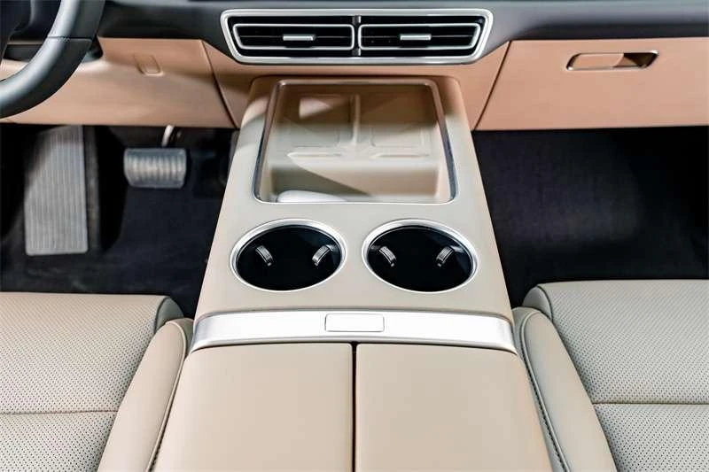 Li Auto Ideal L7, 2025 — фото 14