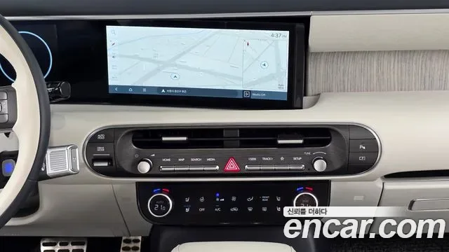 Hyundai Palisade LX3, 2025 — фото 14
