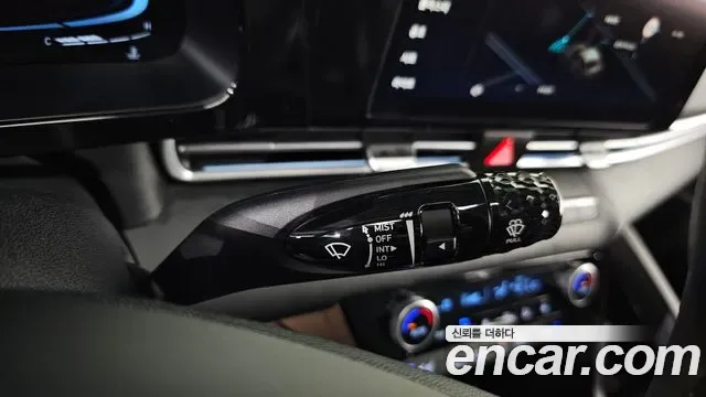 Hyundai Avante CN7, 2024 — фото 27