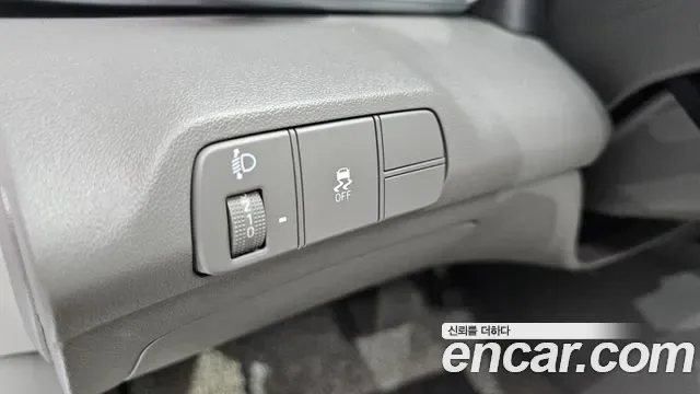Hyundai Avante CN7, 2024 — фото 19