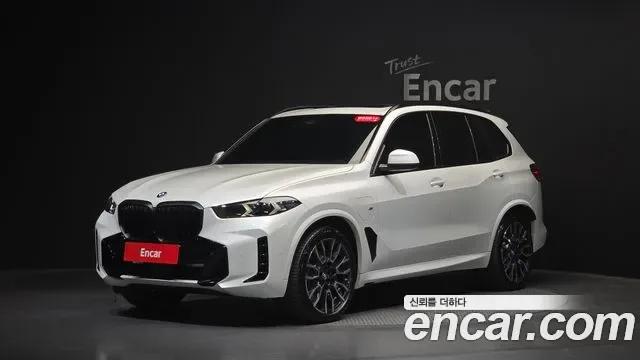BMW X5 G05