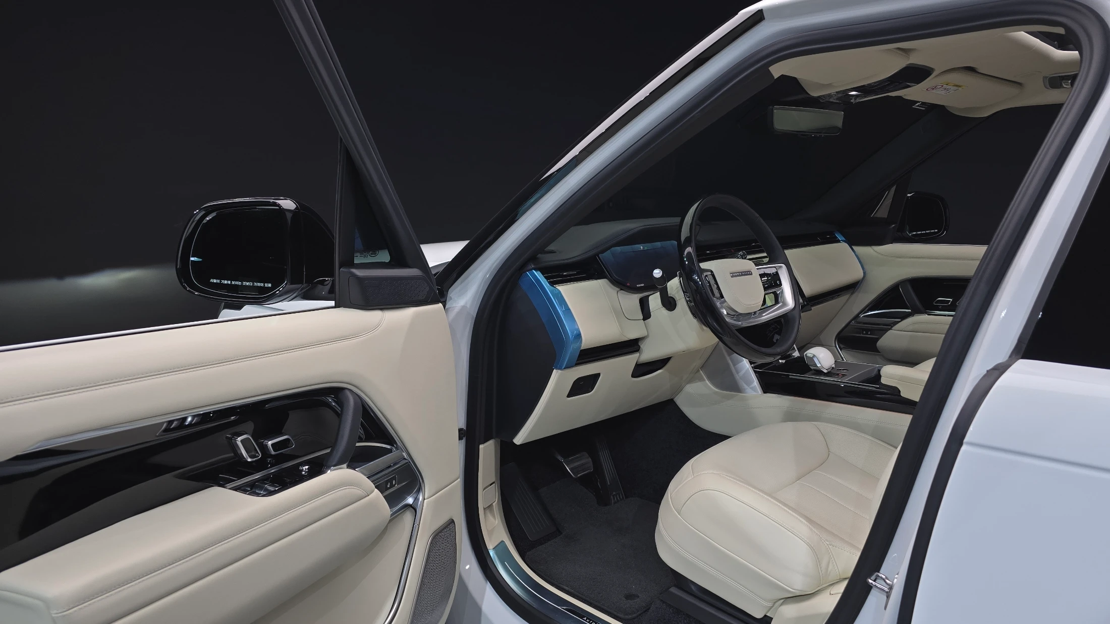 Land Rover Range Rover, 2025 — фото 10