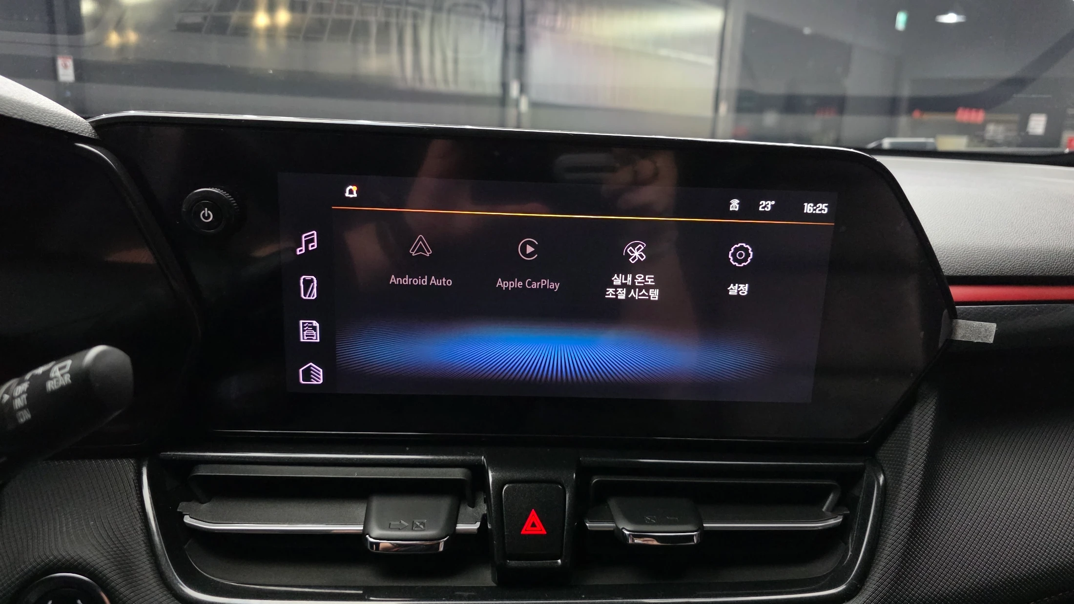ChevroletGMDaewoo Trailblazer Trail Blazer, 2024 — фото 14