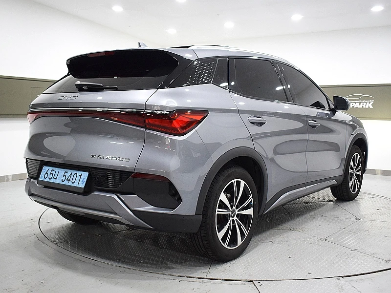 BYD Atto 3 Ato 3, 2025 — фото 3