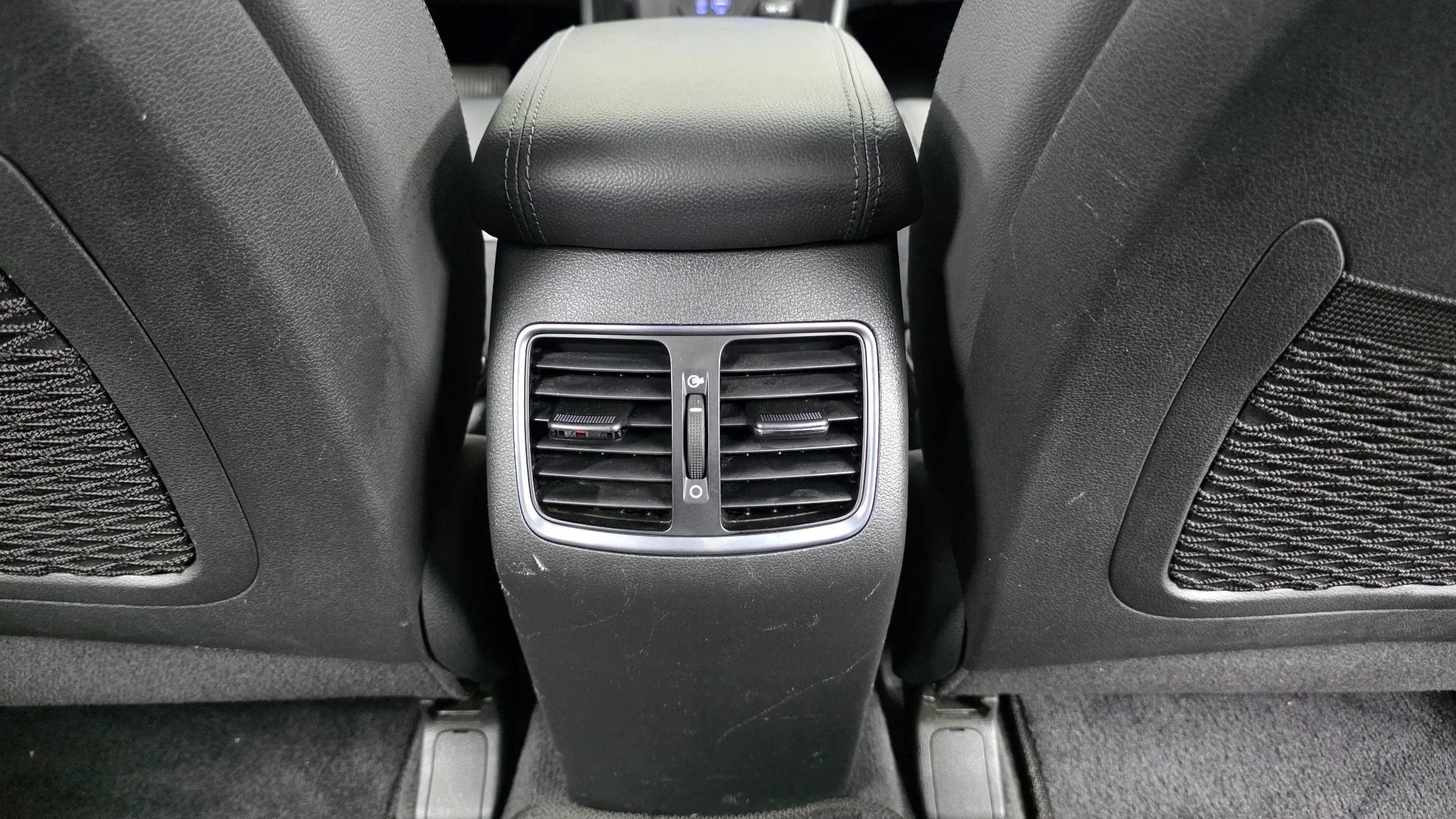 Hyundai Tucson, 2015 — фото 19