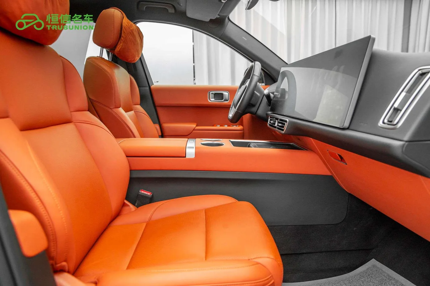 Li Auto Ideal L7, 2023 — фото 15