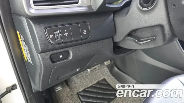 Kia Niro, 2016 — фото 18