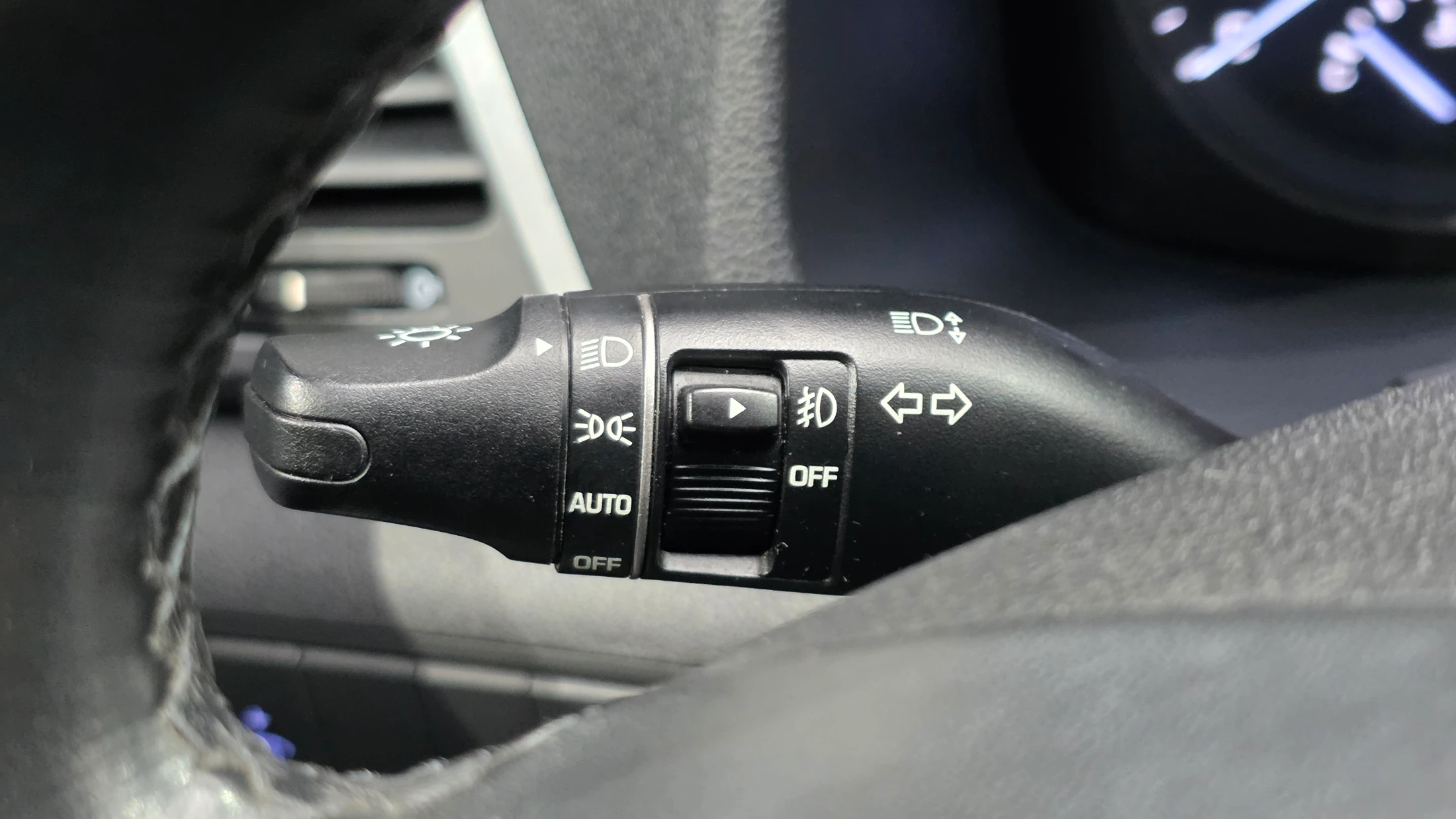 Hyundai Tucson, 2015 — фото 28