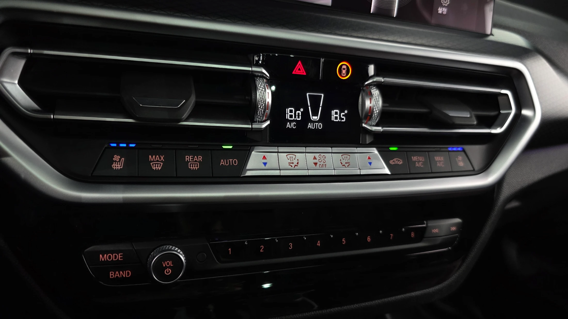 BMW X3 G01, 2022 — фото 16