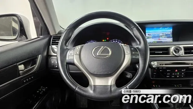 Lexus Gs GS450h, 2013 — фото 13