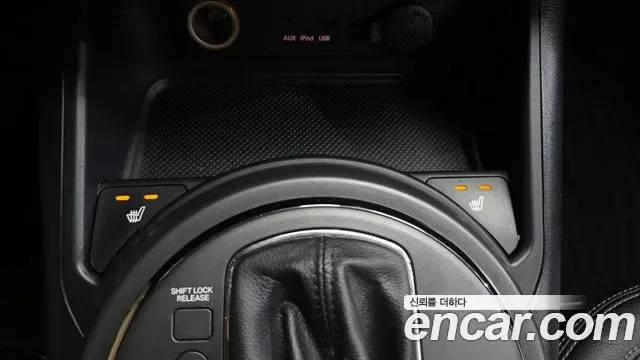Kia Sportage, 2012 — фото 15
