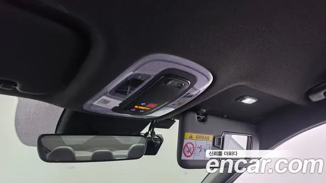 Hyundai Avante CN7, 2024 — фото 19