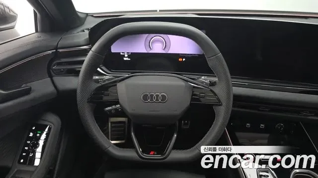 Audi A6 C9, 2026 — фото 14