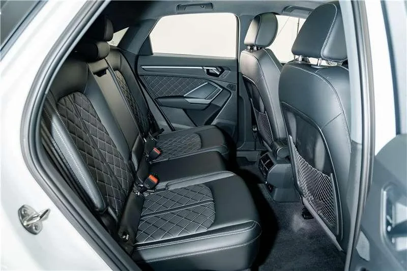 Audi Q3 Sportback, 2026 — фото 20