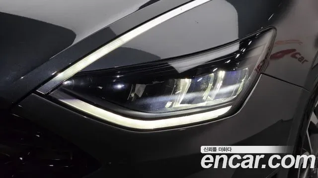 Hyundai Sonata DN8, 2022 — фото 22