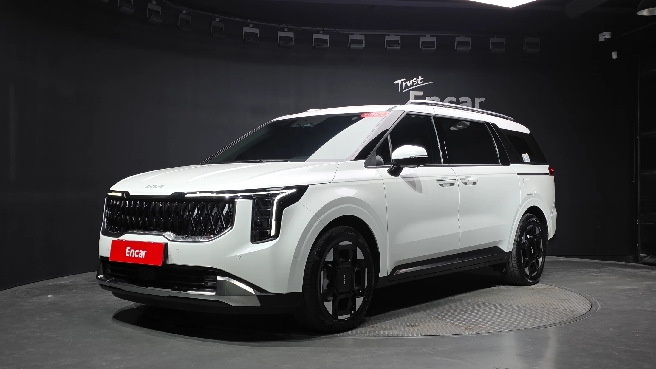 Kia Canival Carnival
