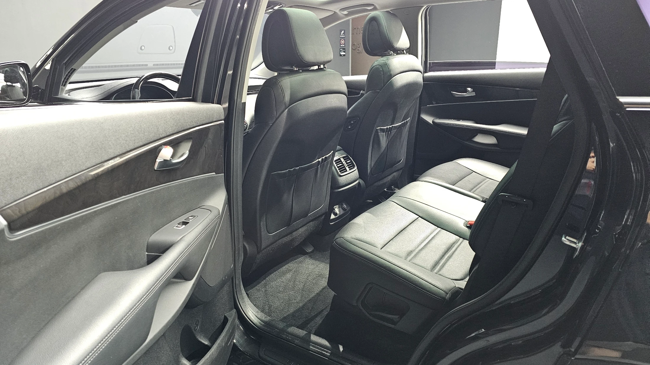 Kia Sorento, 2015 — фото 26