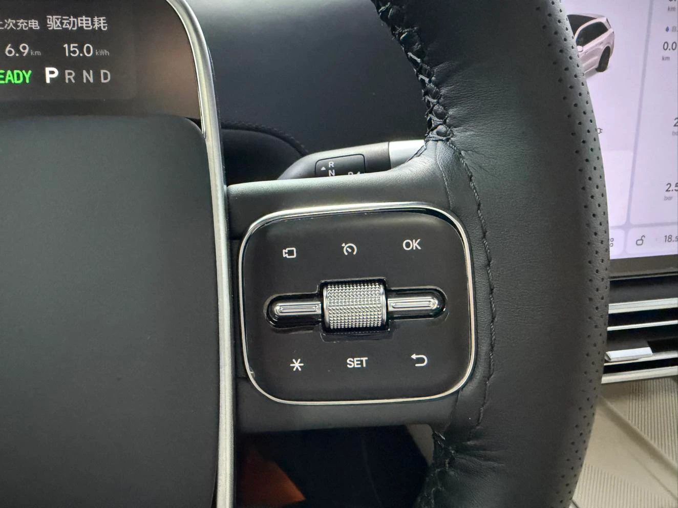 Li Auto Ideal L6, 2025 — фото 11