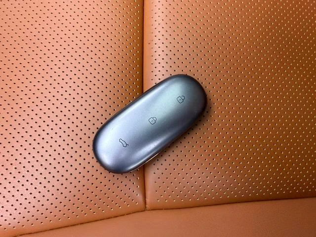 Li Auto Ideal L9, 2025 — фото 18