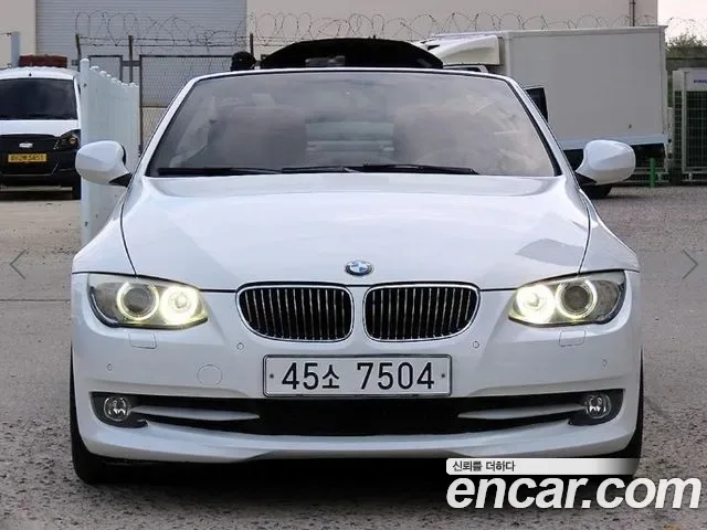 BMW 3-Series E90, 2013 — фото 5