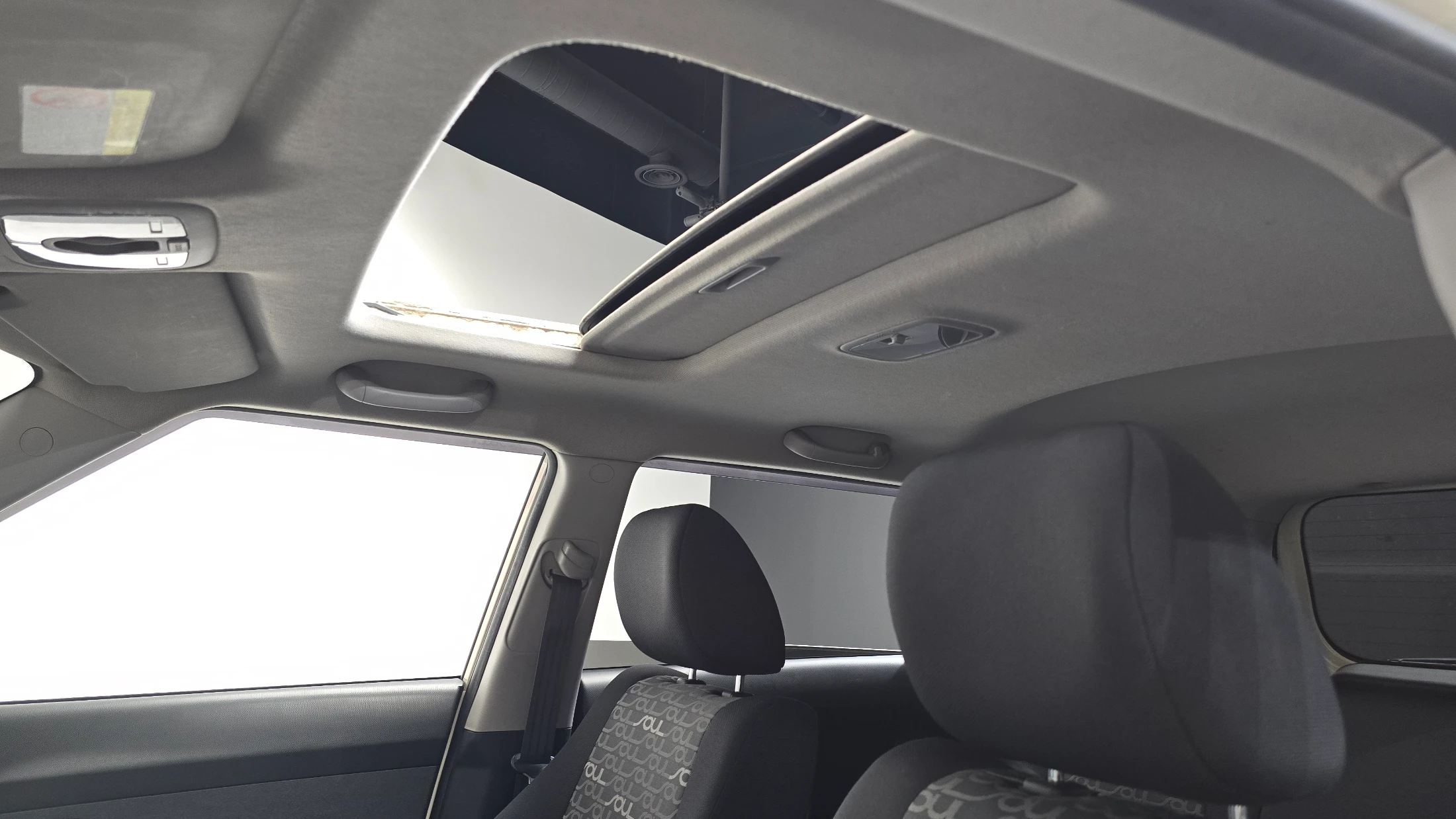 Kia Soul, 2010 — фото 18