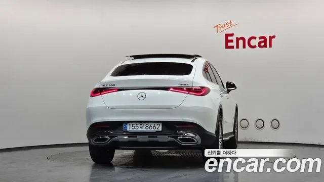Mercedes-Benz Glc-Class X254, 2025 — фото 4