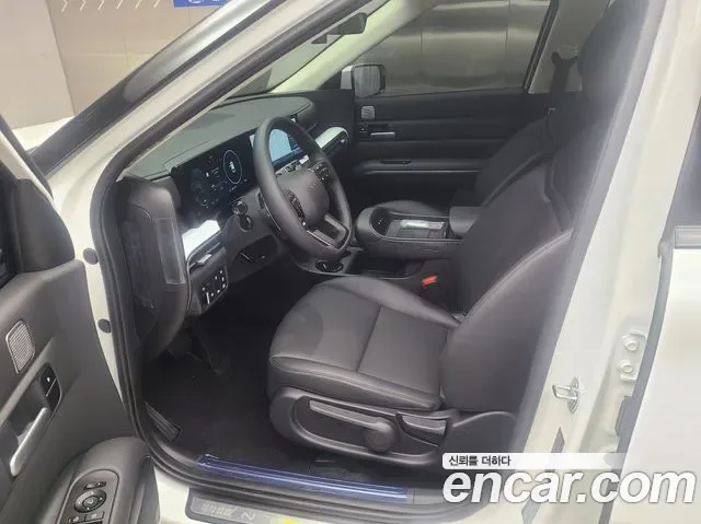 Hyundai Nexo NH2, 2026 — фото 10