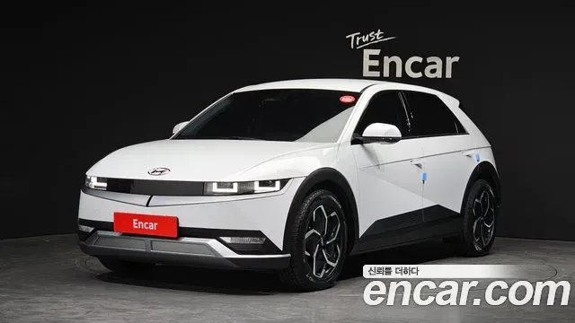 Hyundai Ioniq5 Ionic 5