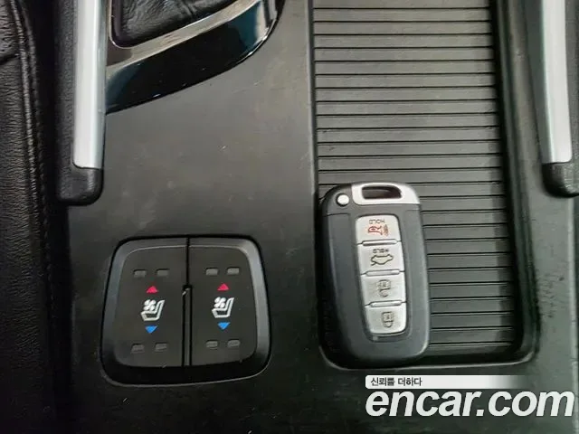 Hyundai Sonata Hybrid, 2014 — фото 17