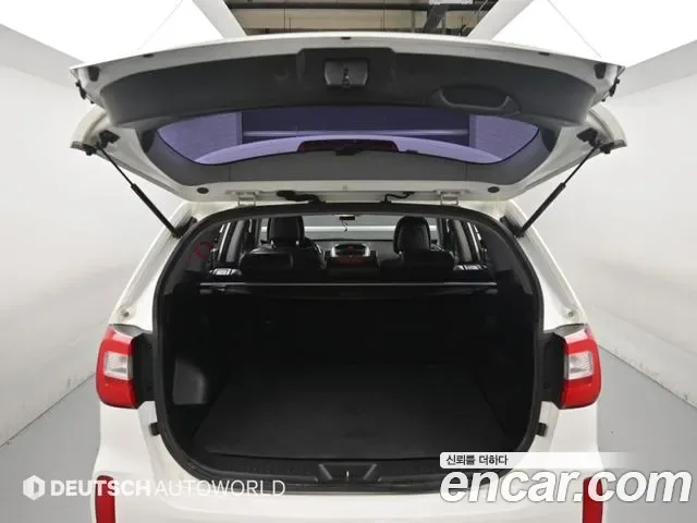 Kia Sorento, 2012 — фото 19