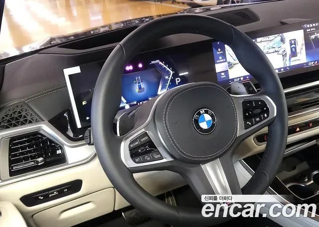 BMW X5 G05, 2025 — фото 12