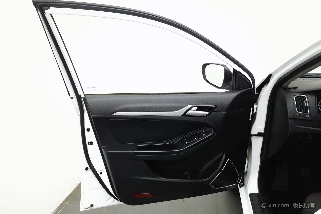 Geely Vision, 2015 — фото 11