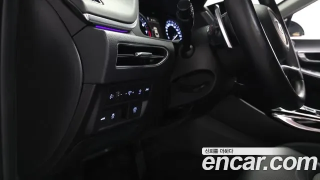 Hyundai Sonata DN8, 2022 — фото 18