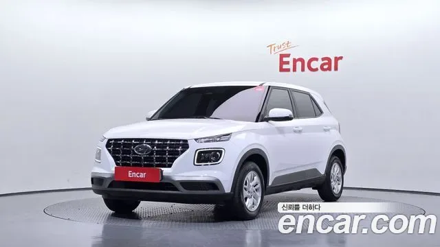 Hyundai Venue