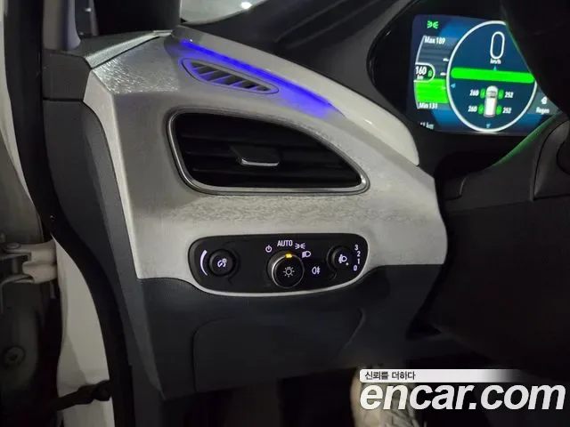 ChevroletGMDaewoo Bolt Ev, 2018 — фото 14