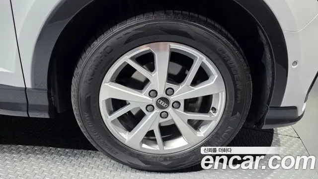 Audi Q3 F3, 2022 — фото 5