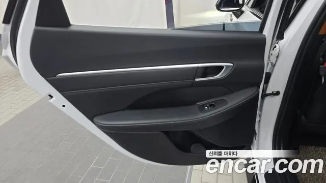 Hyundai Sonata De Edge (DN8), 2024 — фото 25