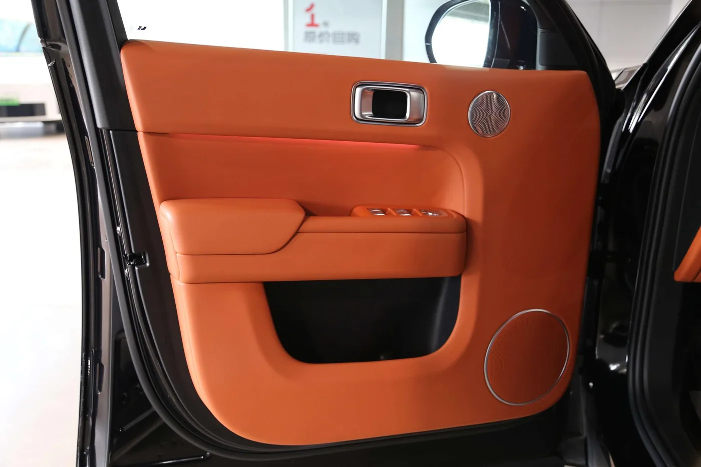 Li Auto Ideal L7, 2023 — фото 10