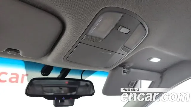 Hyundai Ioniq Ionic Electric, 2016 — фото 19