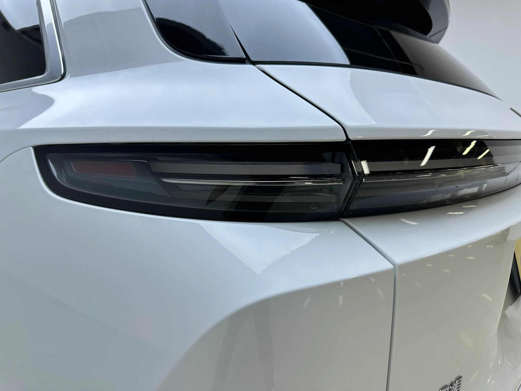 Li Auto Ideal L7, 2023 — фото 20