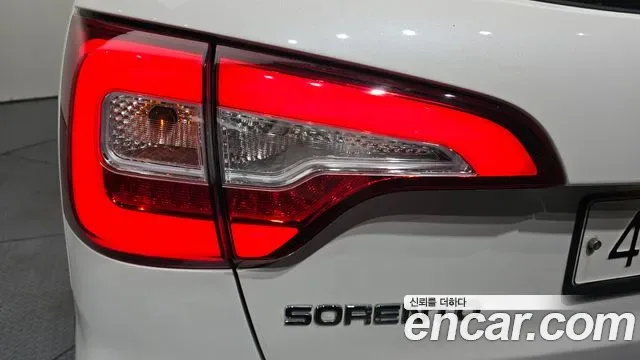 Kia Sorento, 2012 — фото 23
