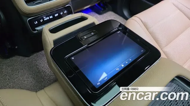 Mercedes-Benz Gls-Class X167, 2025 — фото 27