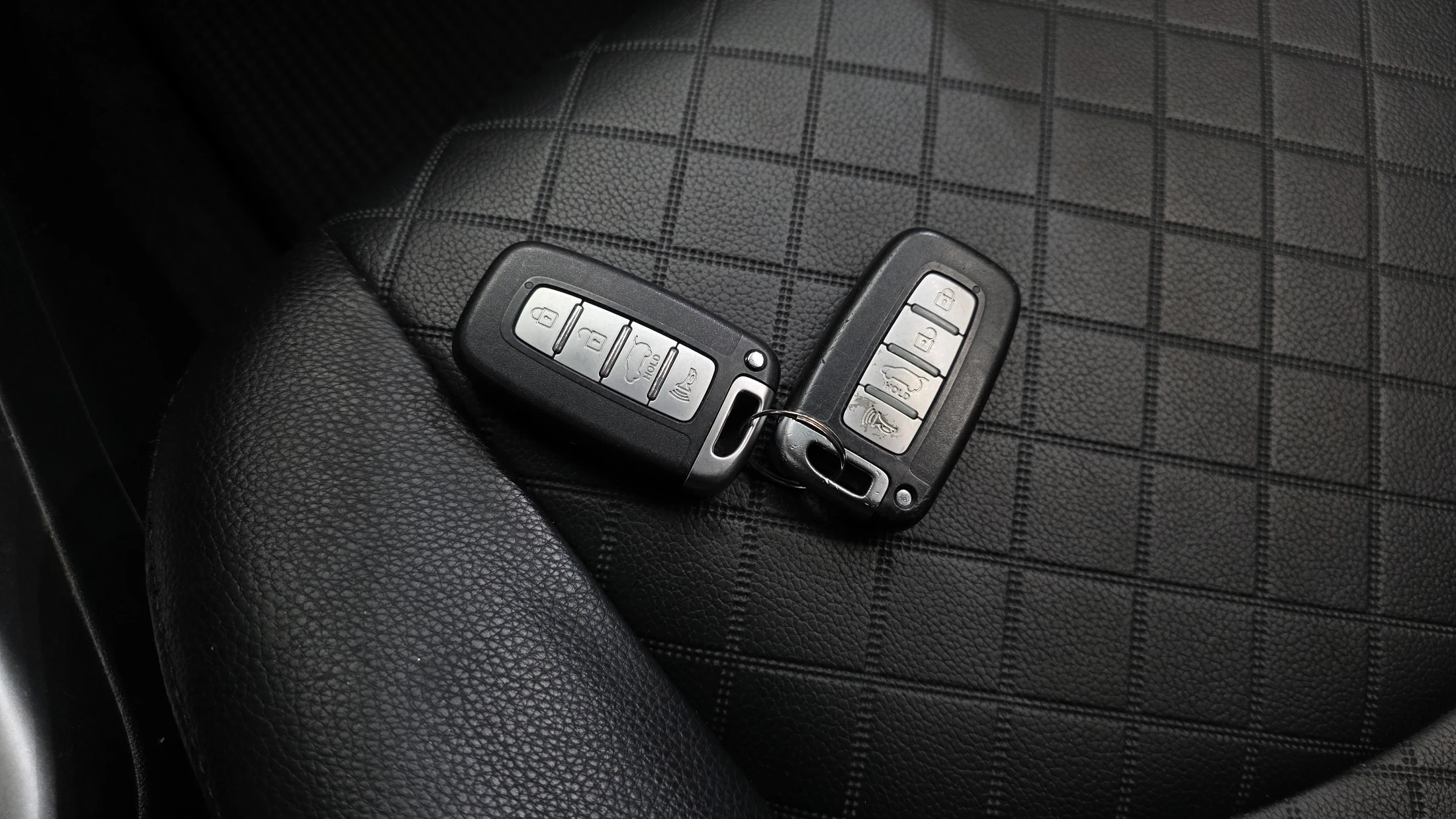 Kia Soul, 2012 — фото 31