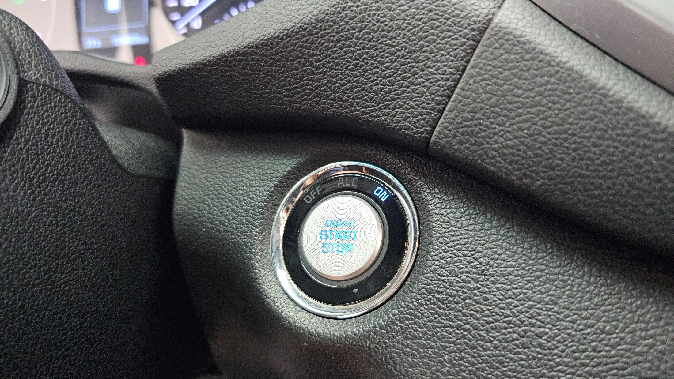 Hyundai Tucson, 2015 — фото 27