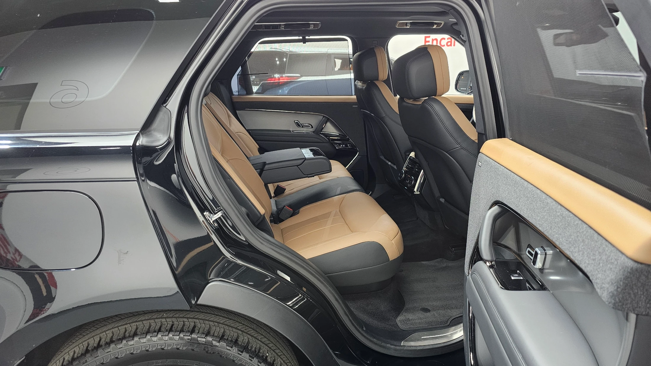Land Rover Range Rover Sport Range Rover Sports, 2025 — фото 11