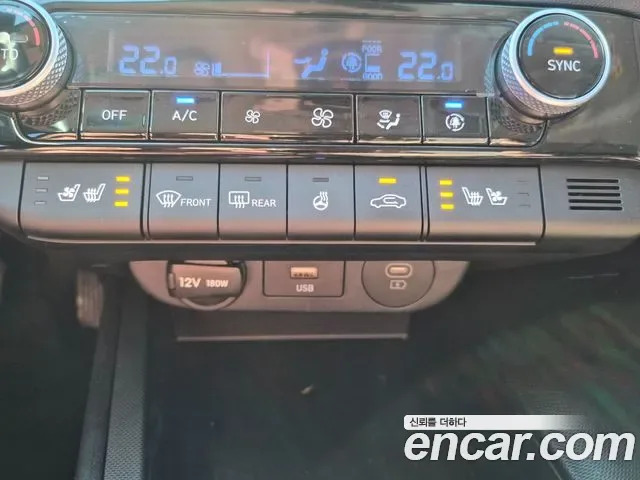 Hyundai Avante CN7, 2025 — фото 12